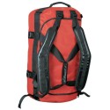 Grand sac de voyage en bâche PVC waterproof, 142 litres