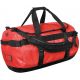 Grand sac de voyage en bâche PVC waterproof, 142 litres