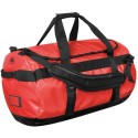 Grand sac de voyage en bâche PVC waterproof, 142 litres