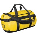 Grand sac de voyage en bâche PVC waterproof, 142 litres