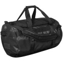 Grand sac de voyage en bâche PVC waterproof, 142 litres