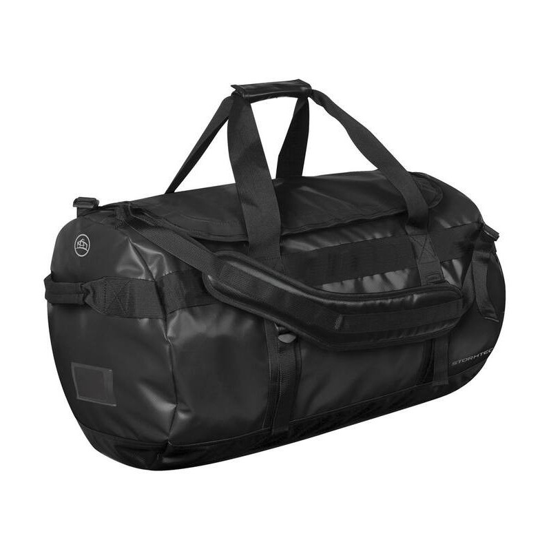 Grand sac de voyage en bâche PVC waterproof, 142 litres