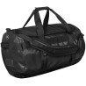 Grand sac de voyage en bâche PVC waterproof, 142 litres