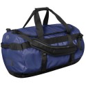 Grand sac de voyage en bâche PVC waterproof, 142 litres
