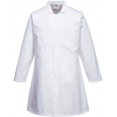 Blouse Homme Agroalimentaire