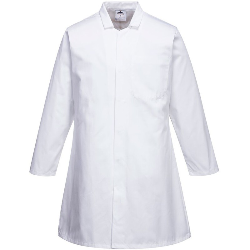 Blouse Homme Agroalimentaire