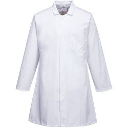 Blouse Homme Agroalimentaire