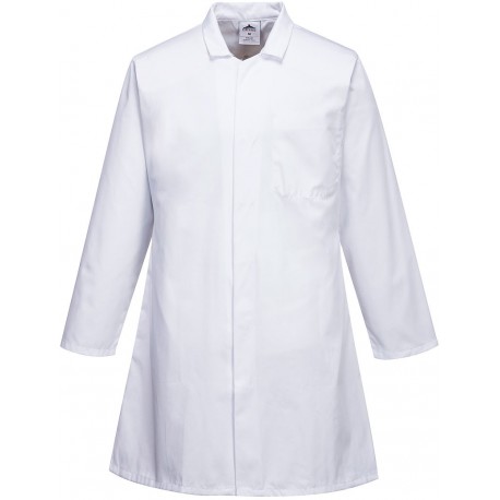 Blouse Homme Agroalimentaire