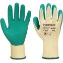 Gant Enduit Latex
