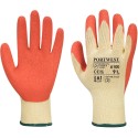 Gant Enduit Latex
