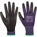 Gant PU Tactile