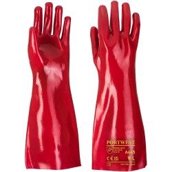PVC Rouge