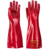PVC Rouge