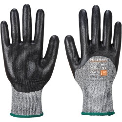 Gant Mousse nitrile anticoupure