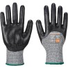 Gant Mousse nitrile anticoupure