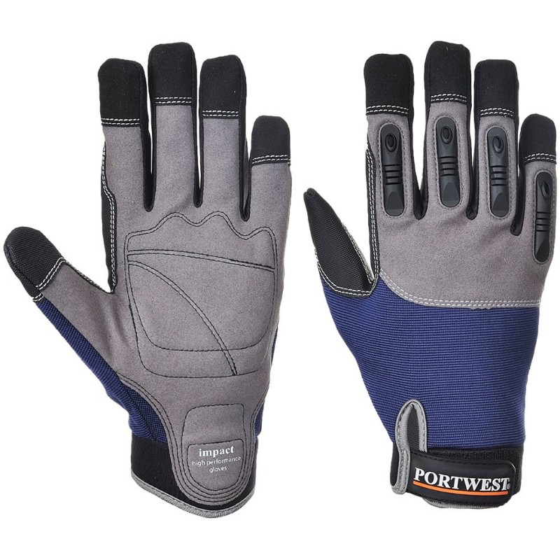 Gant Impact- Haute Performance