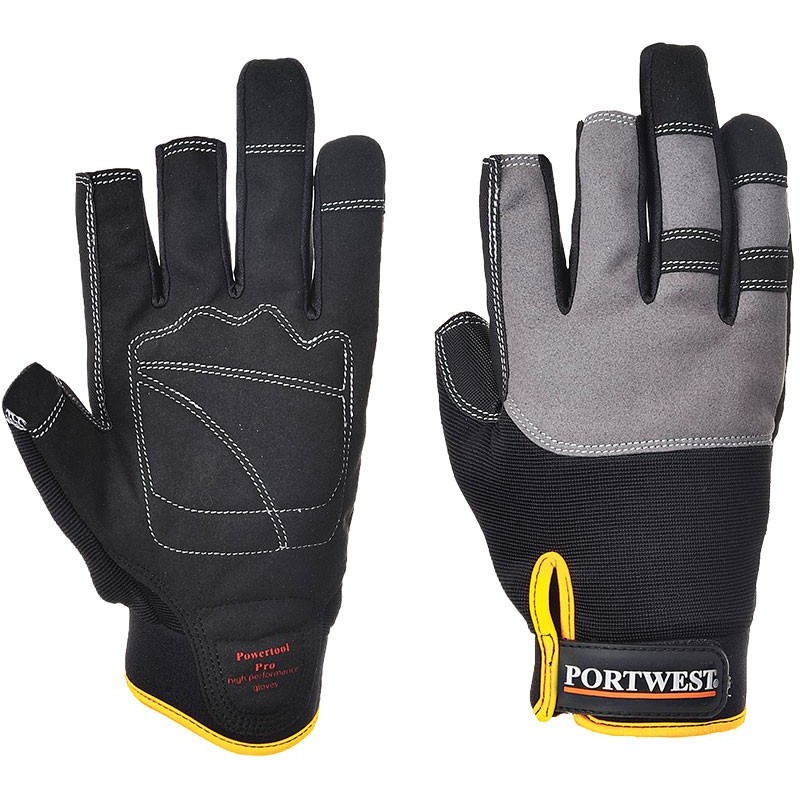 Powertool Pro - Gant haute Performance