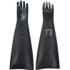Gant Caooutchouc Latex Lourd 60 cm
