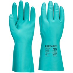 Gant Nitrosafe Plus Chimie