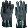 Gant PVC 27cm double trempage