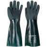 Gant PVC 45cm double trempage