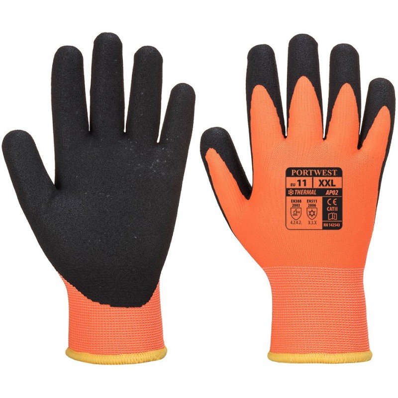 Gant Thermo Pro Ultra