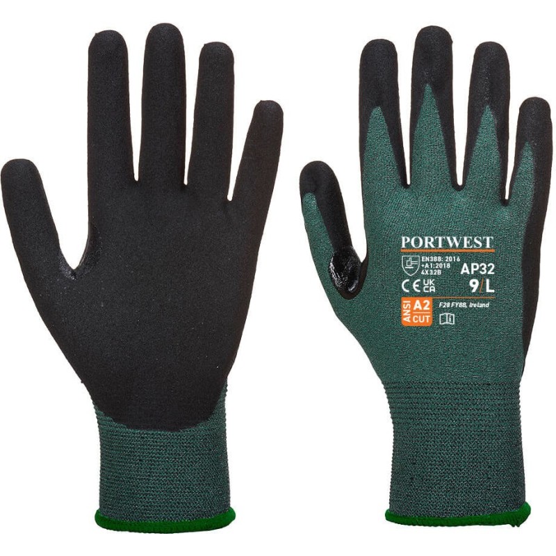 Gant Dexti Cut Pro
