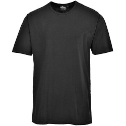 T-shirt Thermique Manches courtes