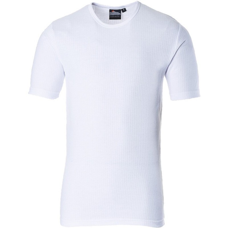 T-shirt Thermique Manches courtes