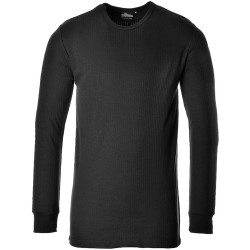 T-shirt Thermique Manches Longues