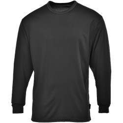 T-shirt ML thermique baselayer