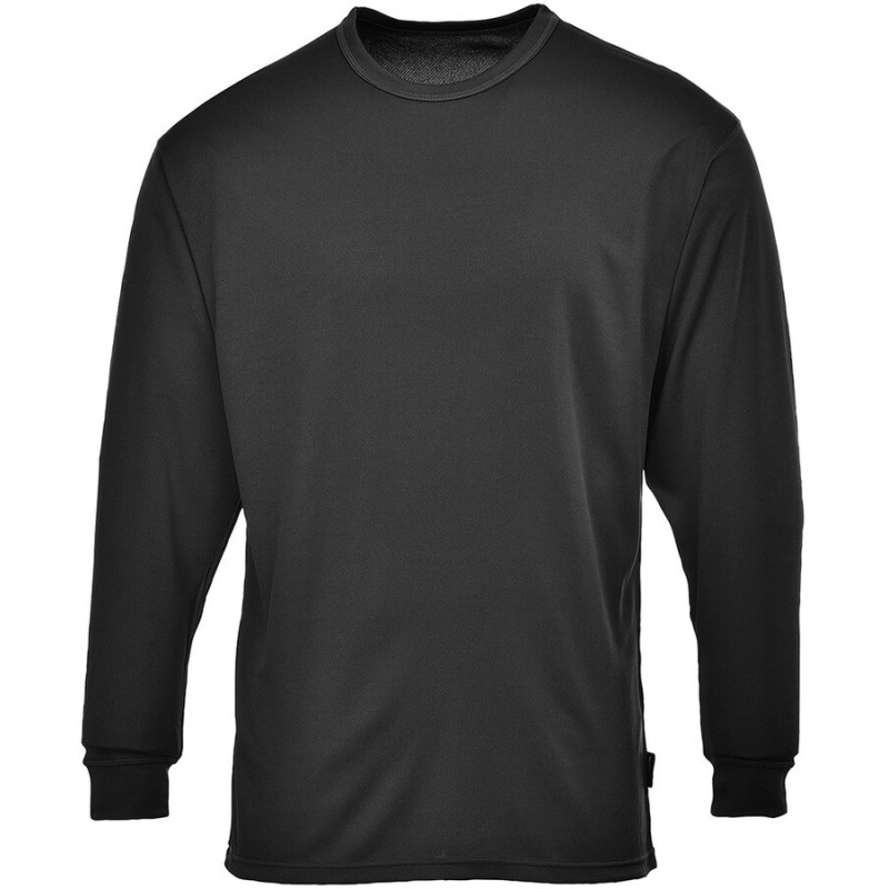 T-shirt ML thermique baselayer