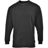 T-shirt ML thermique baselayer