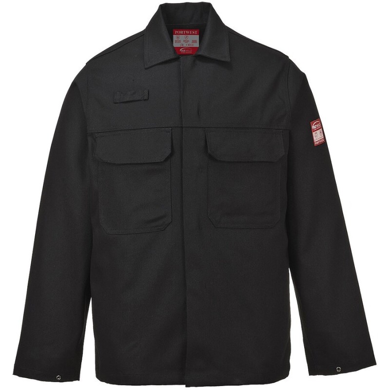 Veste Bizweld
