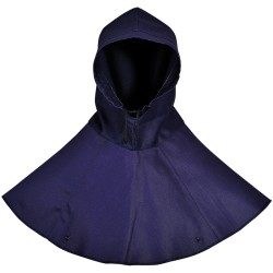 Cagoule Capeline Bizweld™-