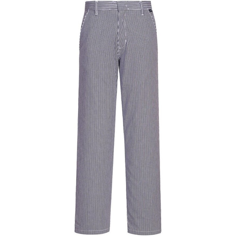 Pantalon de cuisine Barnet