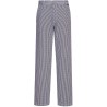 Pantalon de cuisine Barnet