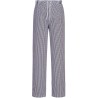 Pantalon de cuisine Bromley