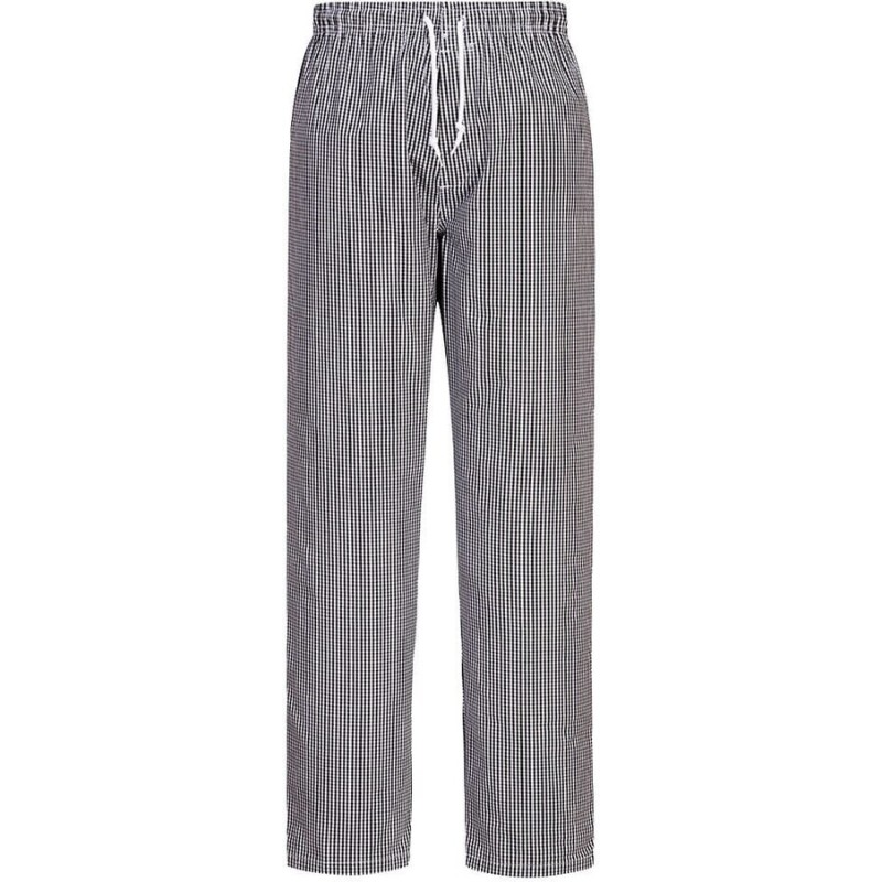 Pantalon de cuisine Bromley