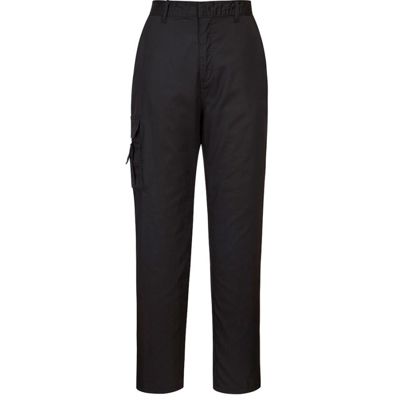 Pantalon Combat Femme 