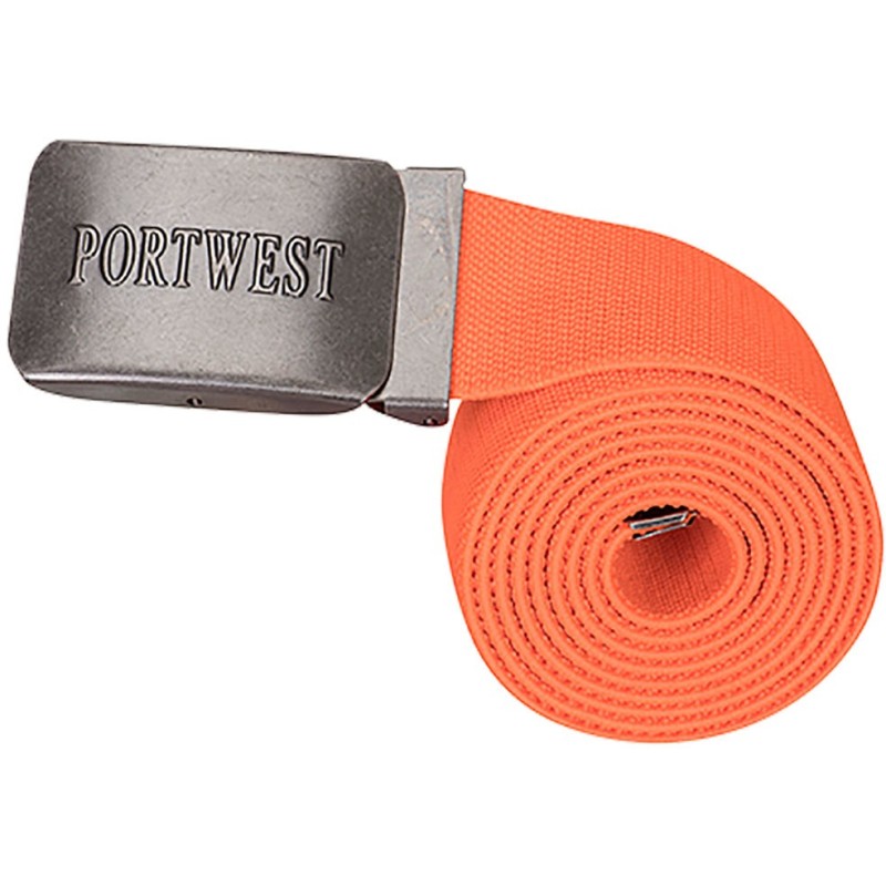 Ceinture de travail élastiquée