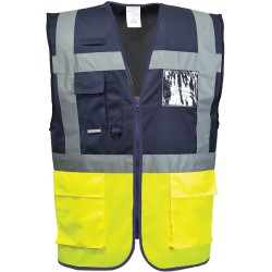 Gilet Executive Paris