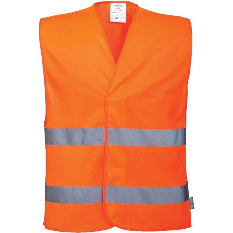 Gilet Double bande