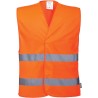 Gilet Double bande