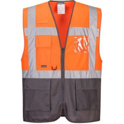 Gilet Executive Warsaw