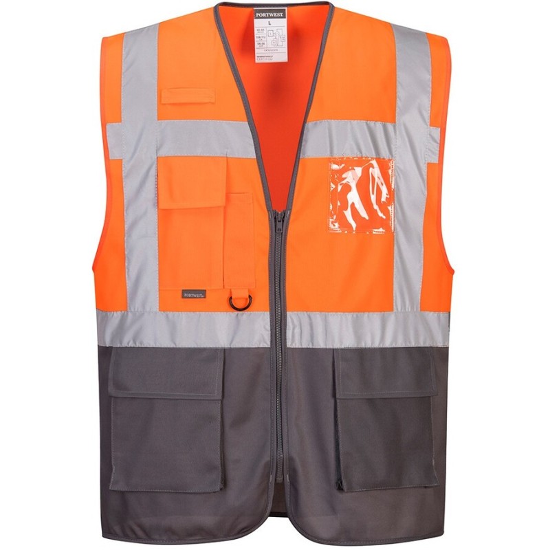 Gilet Executive Warsaw