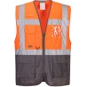 Gilet Executive Warsaw