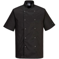 Veste de cuisine Cumbria