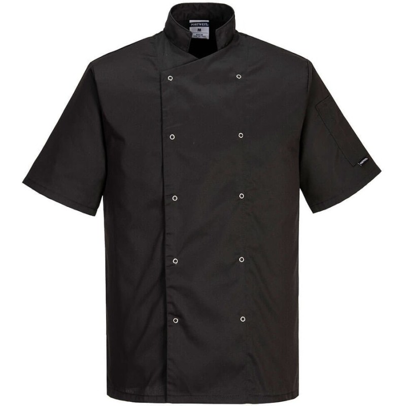 Veste de cuisine Cumbria