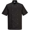 Veste de cuisine Cumbria